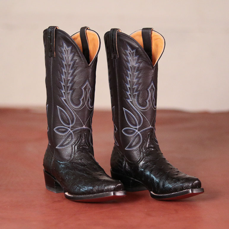 Leddy Vaquero