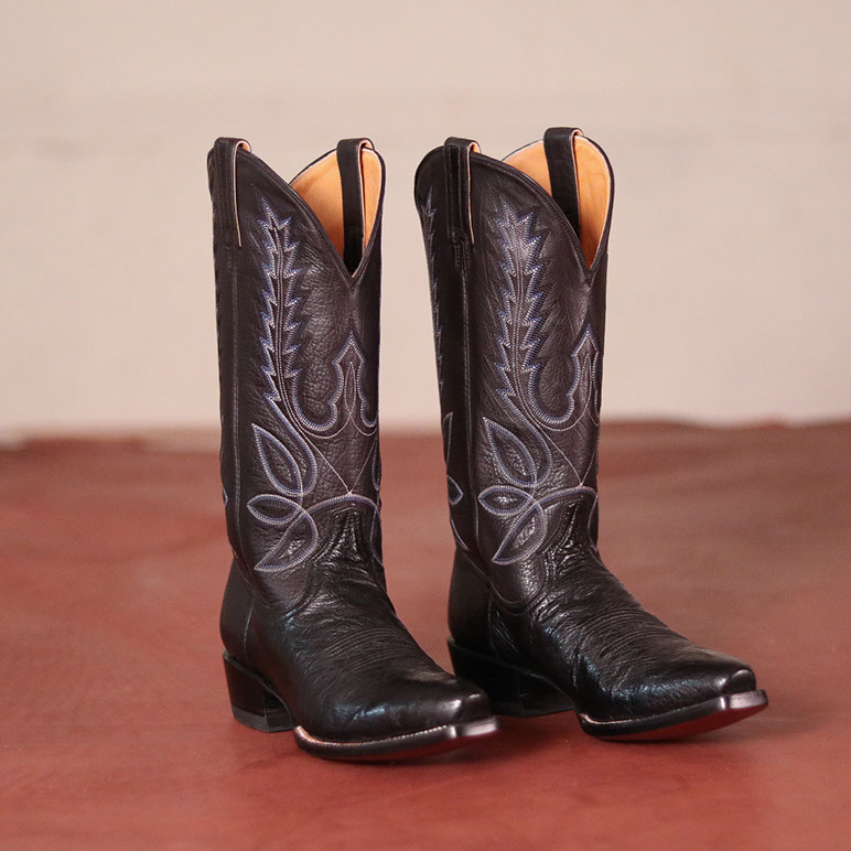 Leddy Vaquero
